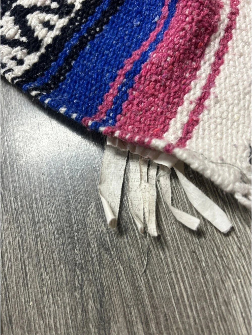 N/A vintage southwest